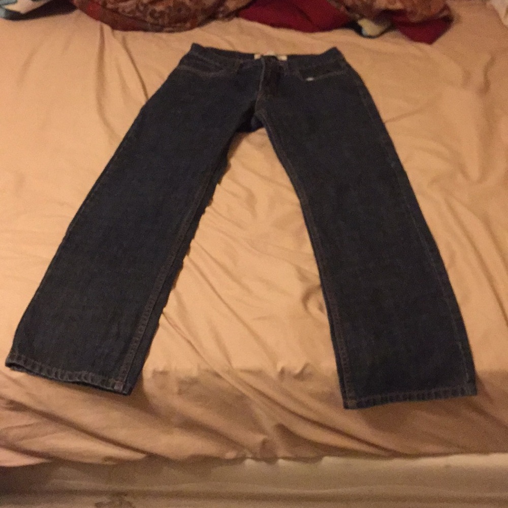 505 Levi’s